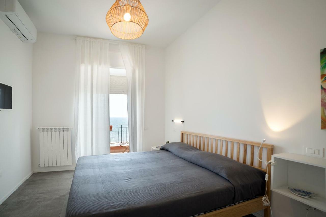 Salsedine Sea View Bed & Breakfast Salerno