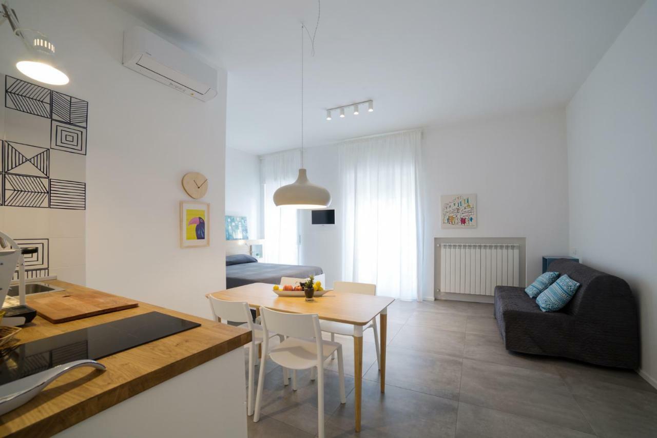Salsedine Sea View Bed & Breakfast Salerno