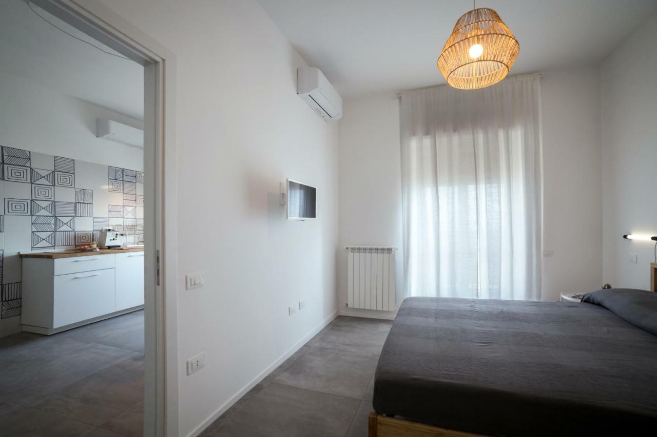Bed & Breakfast Salsedine Sea View