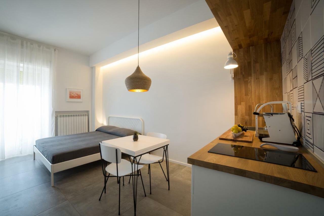 Salsedine Sea View Bed & Breakfast Salerno